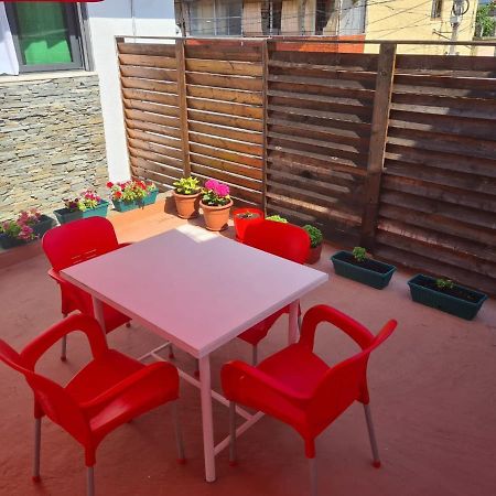 Vila 32 بيرات المظهر الخارجي الصورة