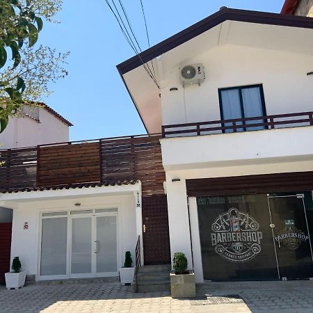 Vila 32 بيرات المظهر الخارجي الصورة