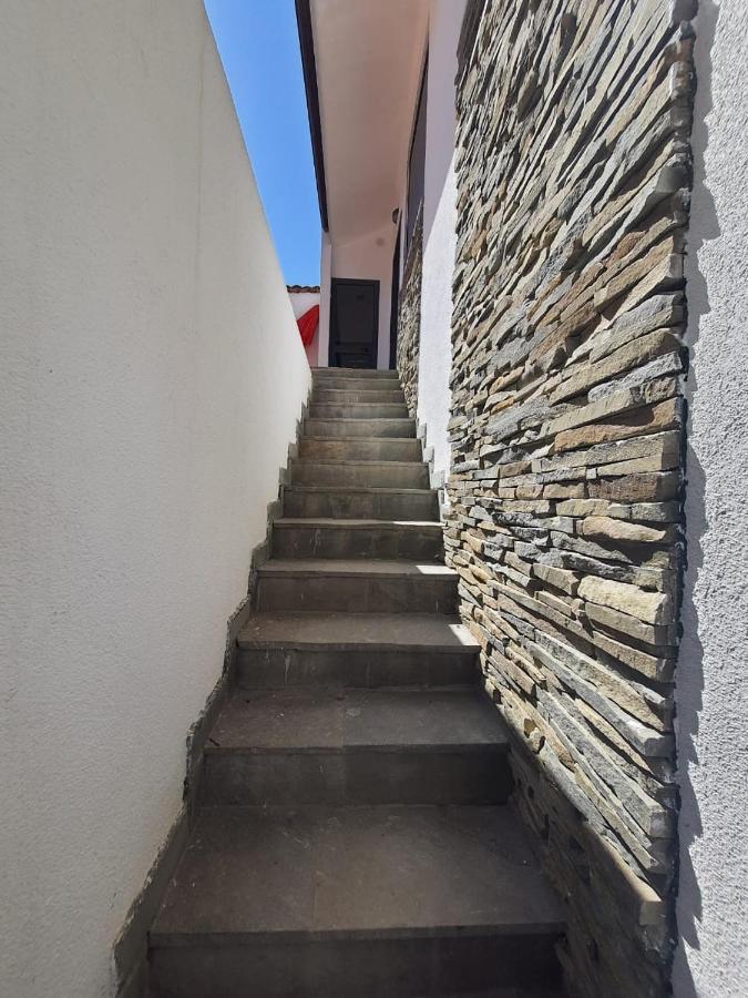 Vila 32 بيرات المظهر الخارجي الصورة