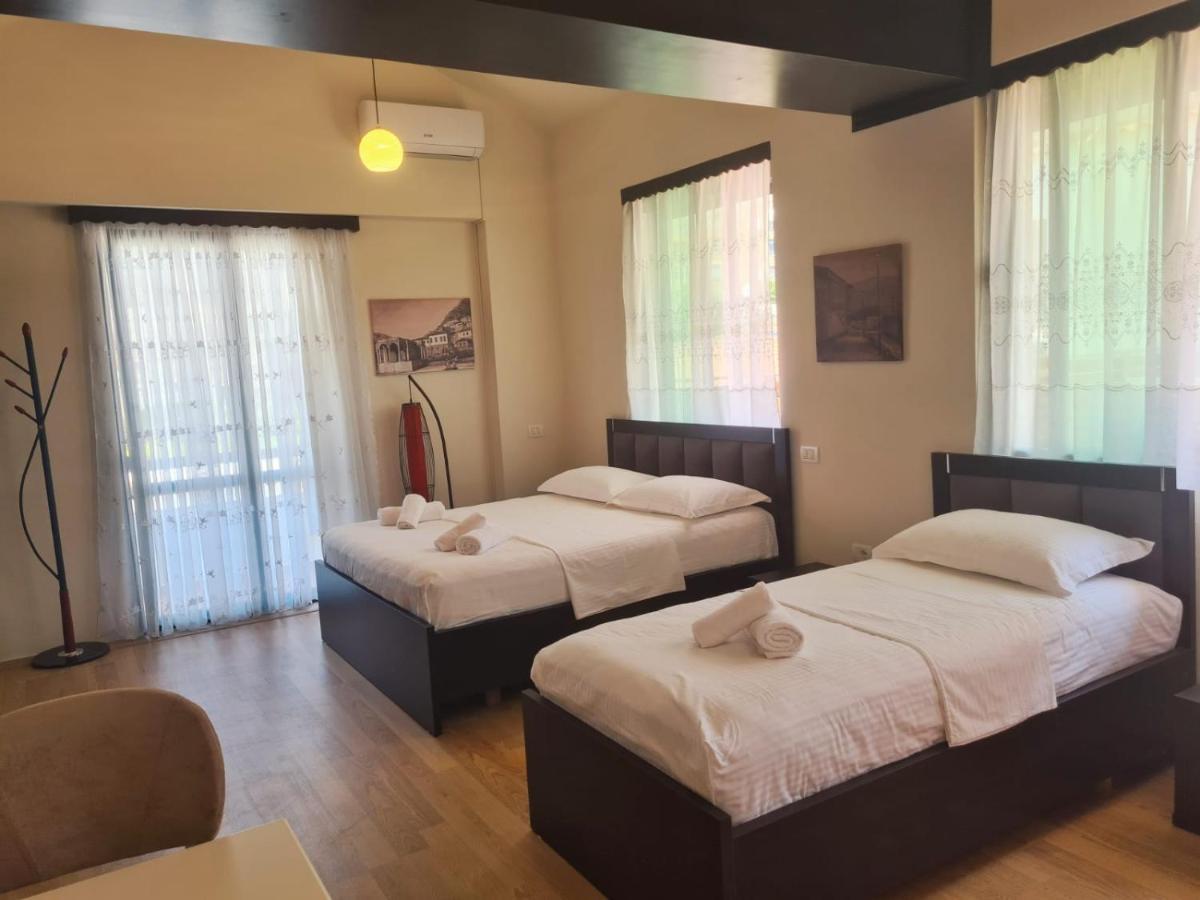 Vila 32 بيرات المظهر الخارجي الصورة