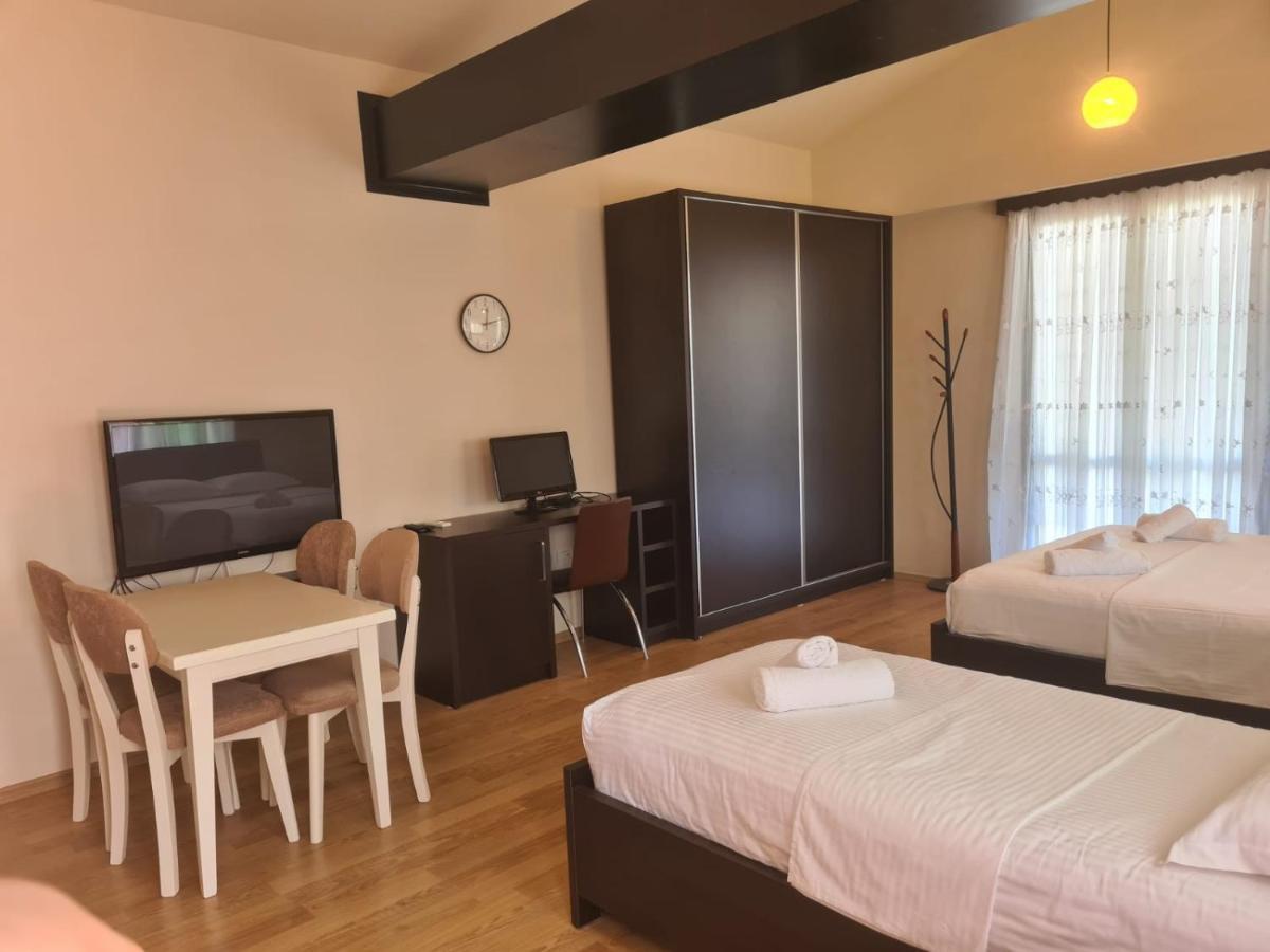 Vila 32 بيرات المظهر الخارجي الصورة