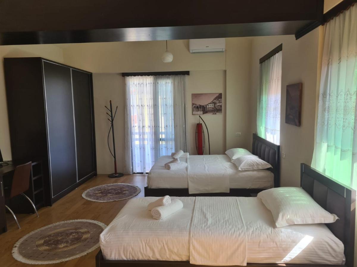 Vila 32 بيرات المظهر الخارجي الصورة