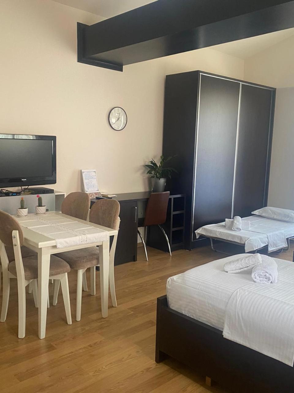 Vila 32 بيرات المظهر الخارجي الصورة