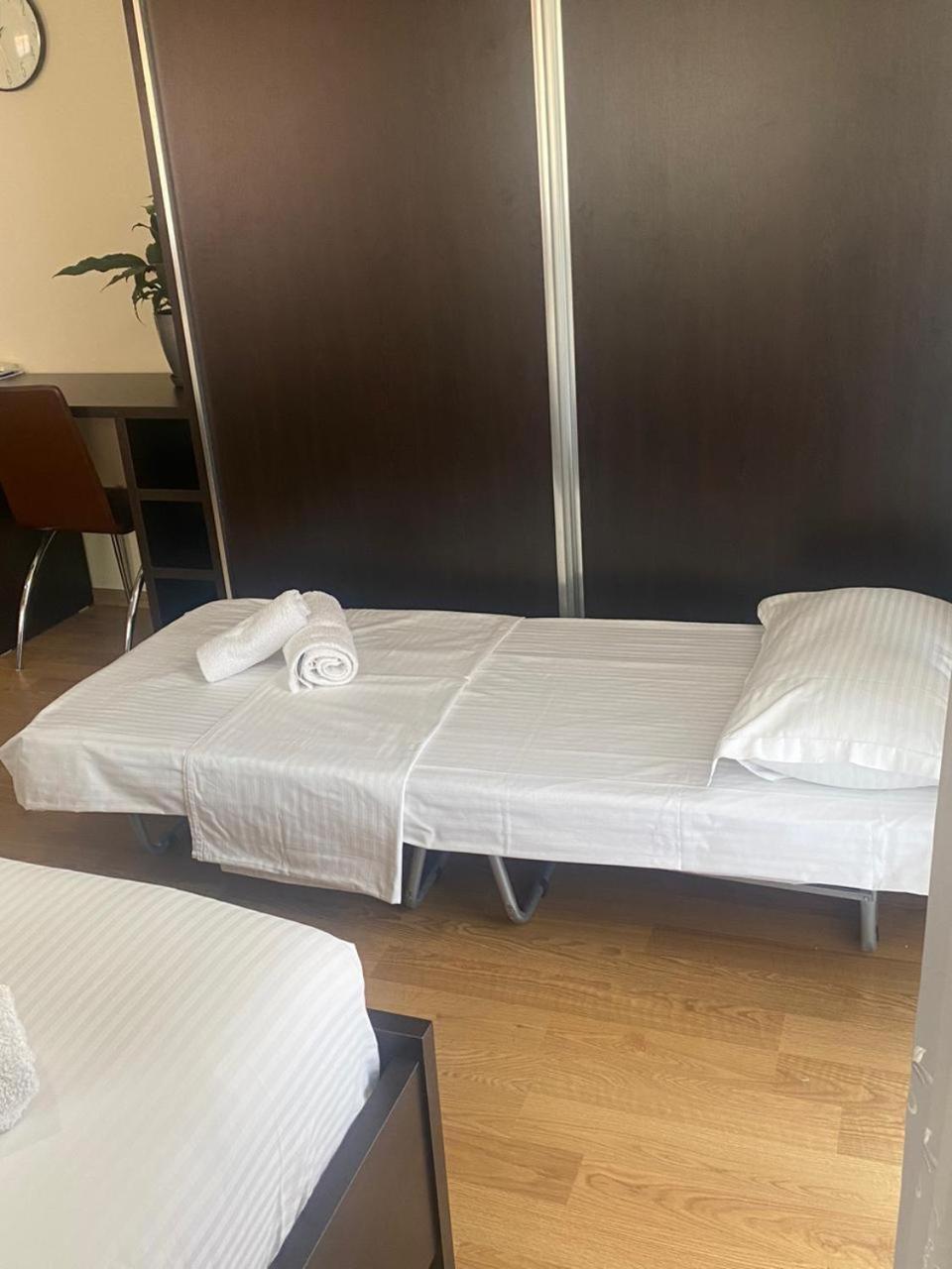 Vila 32 بيرات المظهر الخارجي الصورة